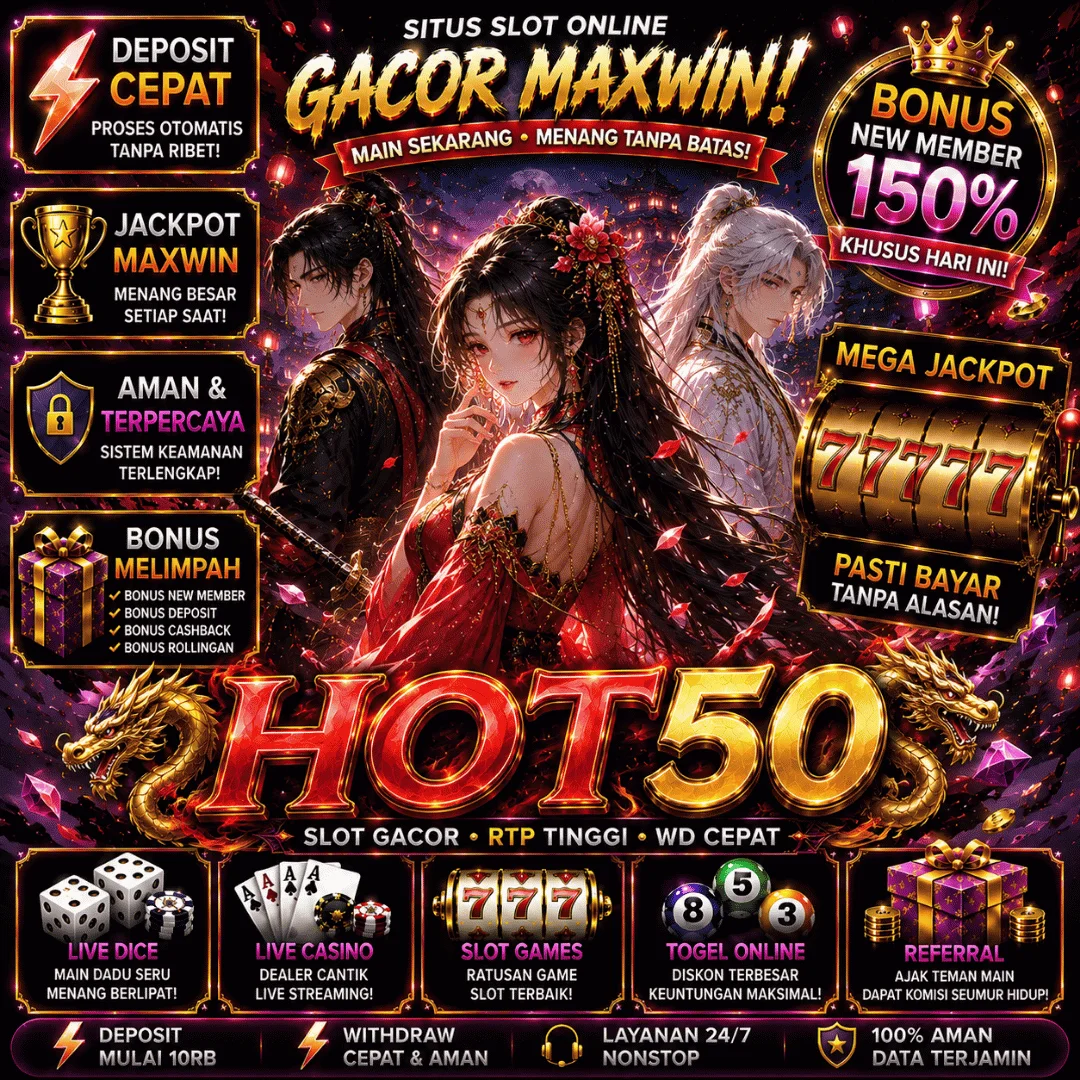 HOT50